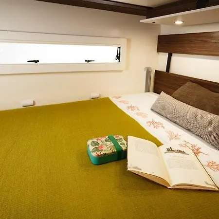 Aneto Caravaning Renting - Sport 340 Up Benasque
